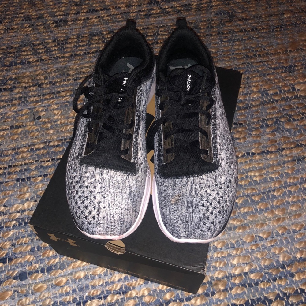 Under Armour Lighting Running - image 2